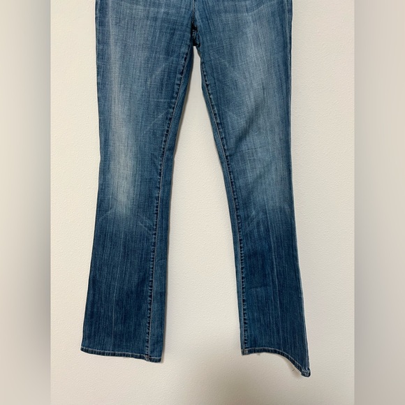Joe's Women's Honey Boot Cut Jeans - Picture 3 of 10